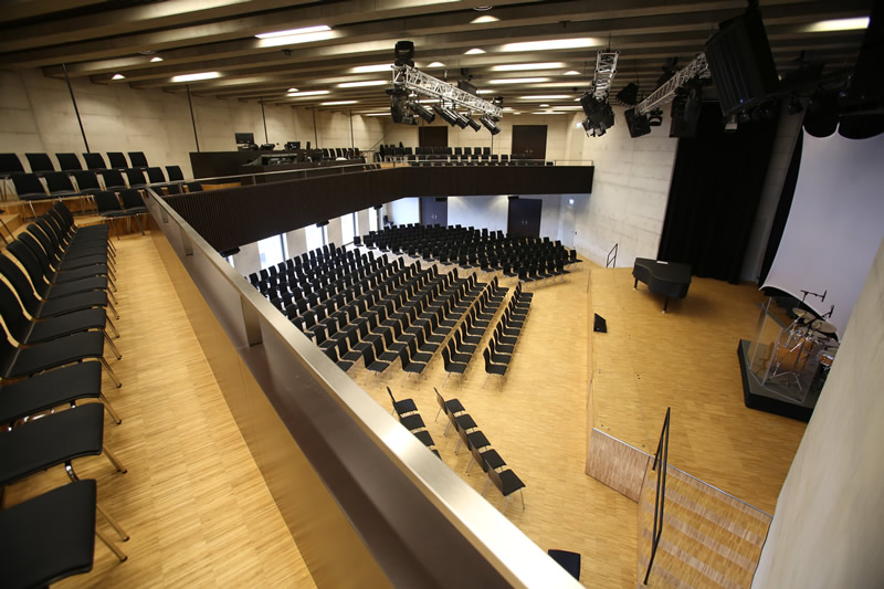 Auditorium