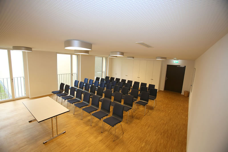 Seminarraum